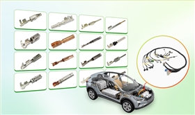 低壓信號(hào)端子