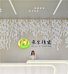 電子沖壓件廠家