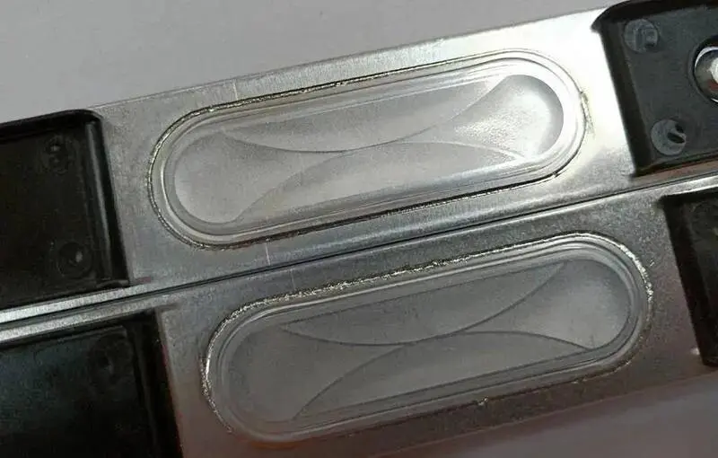 禾聚電池防爆片