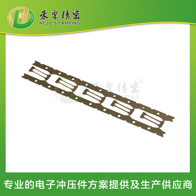 板端沖壓擋片 馬達(dá)外擋片 線性馬達(dá)部品