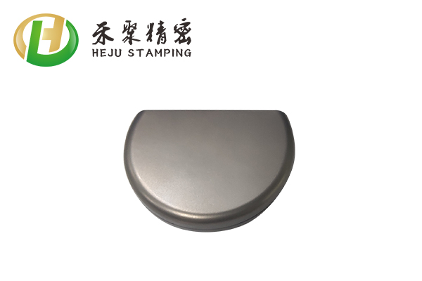 精微拉伸件 心臟起搏器外殼件 精微拉伸件 心臟起搏器外殼件