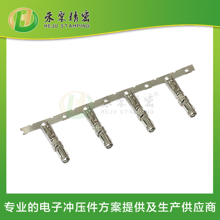 mini-fakra端子 低壓線束端子 電壓12V、24V或者48V